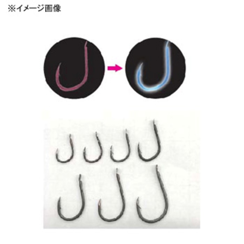 Beni Kiba Hook SS Value Pack — фото 2