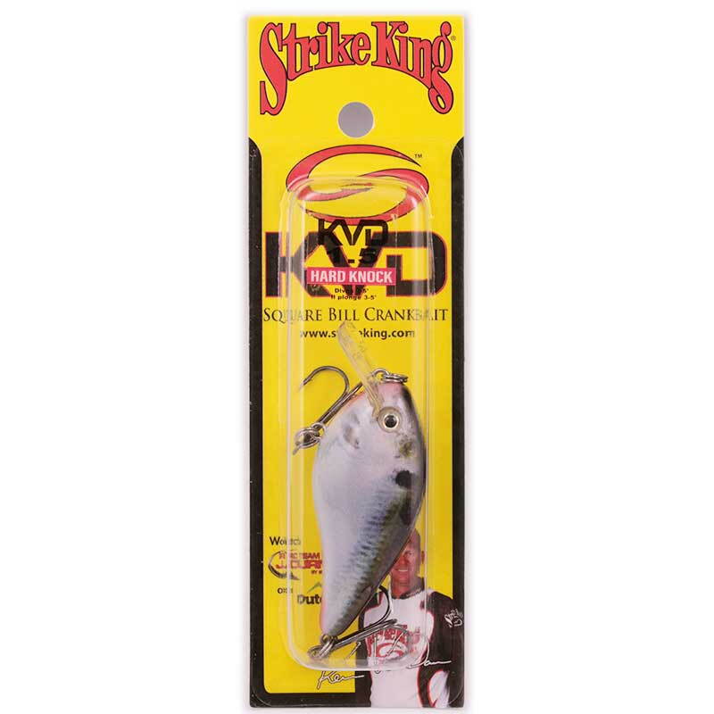 KVD1.5HK Hard Knock — фото 2