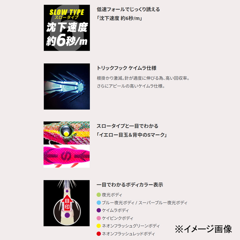 Easy Q Cast Kuwasse Slow — фото 7
