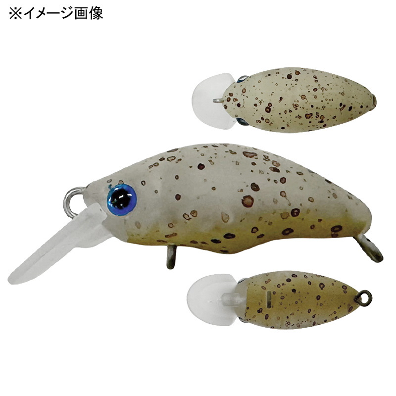 Dango Fish SR-High 23mm — фото 2