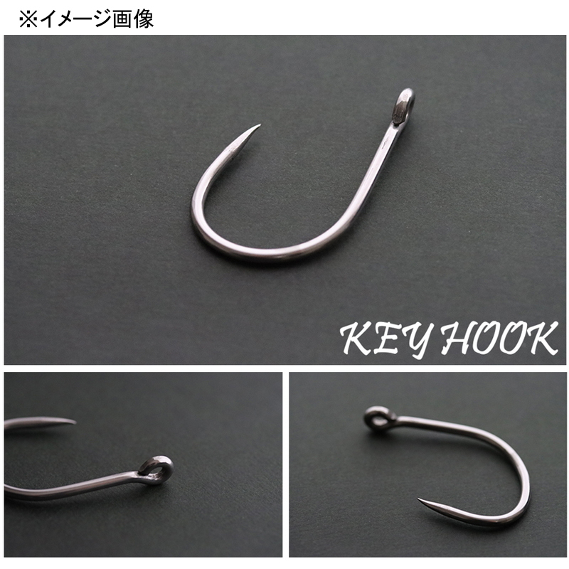 Key Hook Micro Barb — фото 2