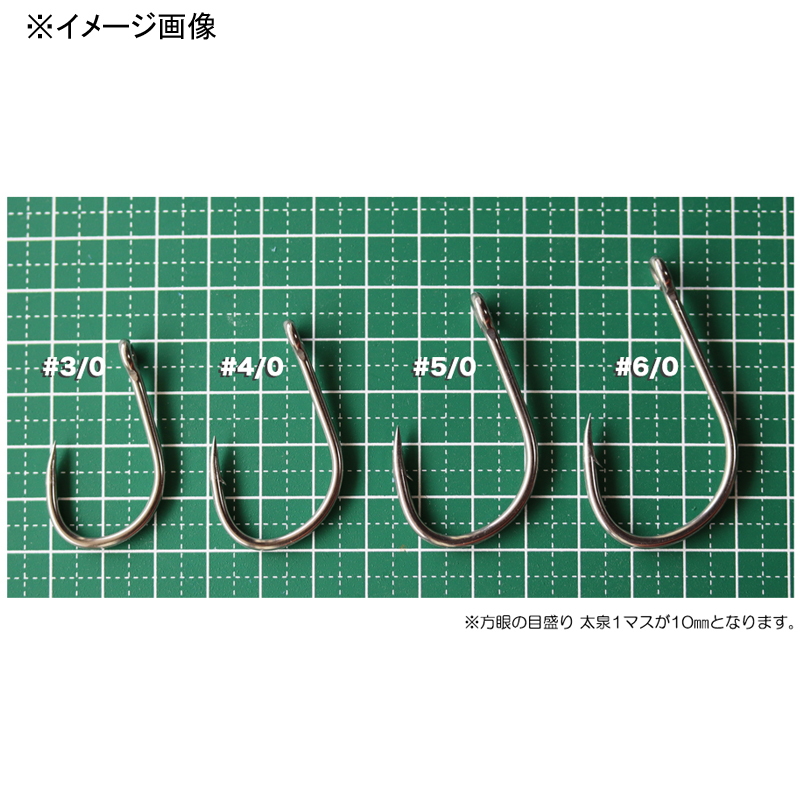 Key Hook Micro Barb — фото 3