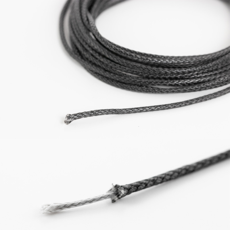 DECOY Assist Braid Line 2.5m — фото 3