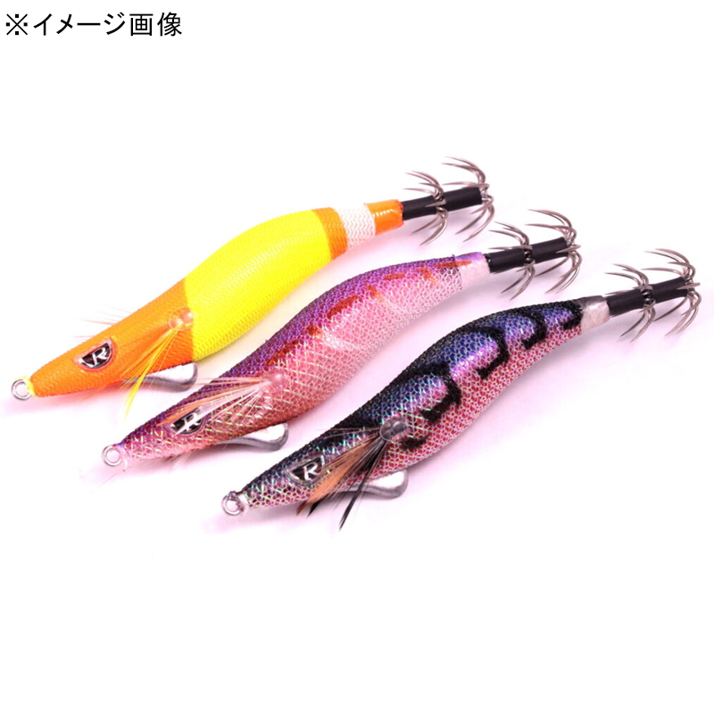 Chrono Pro Spec 2.5 inch SSS Gokujo Color — фото 2