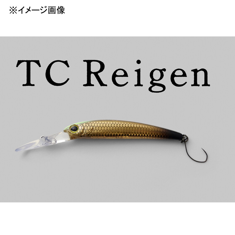 TC Reigen MR — фото 3