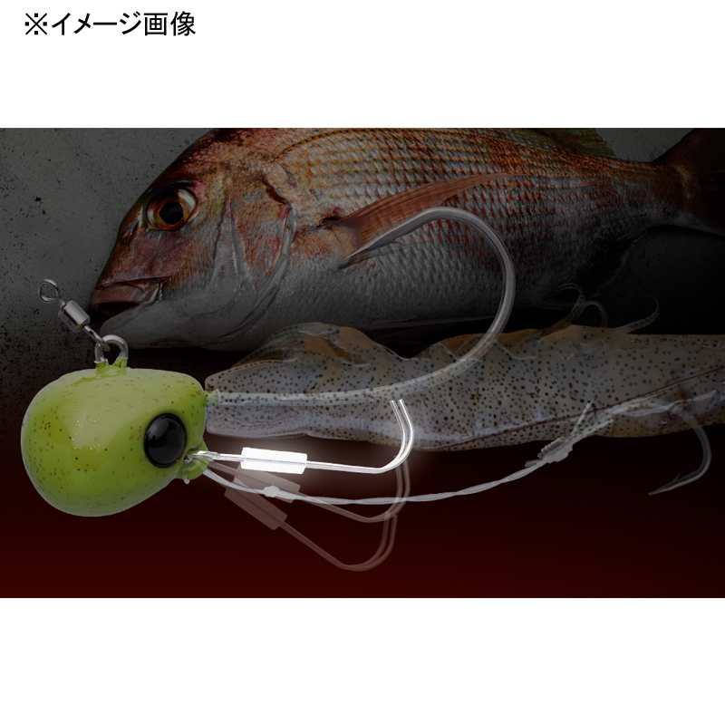 TG Binbin Tenya Sea Bream Dream — фото 4
