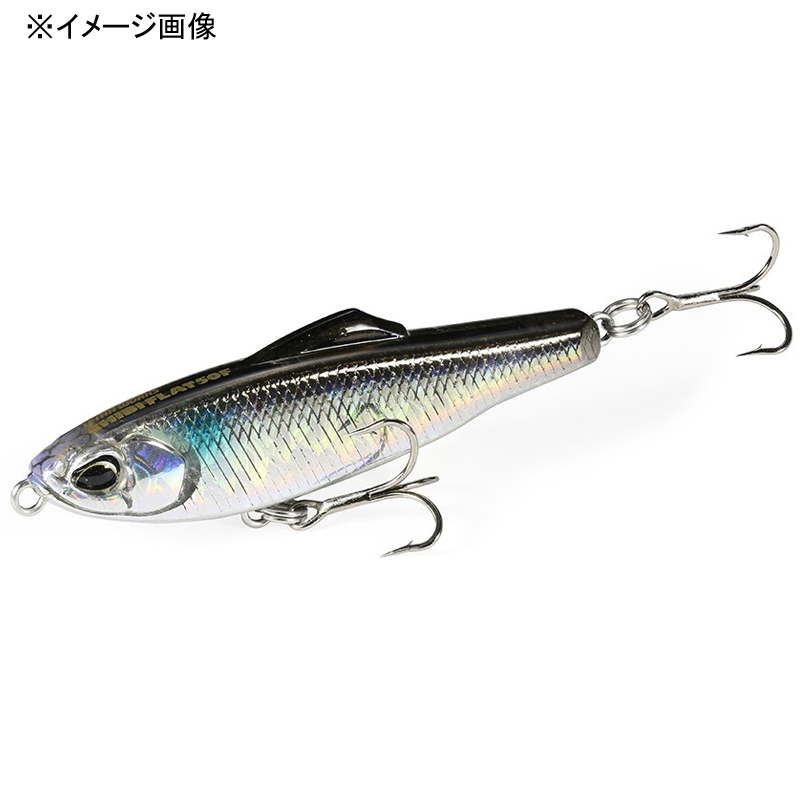 Tetra Works Chibi Flat F — фото 2
