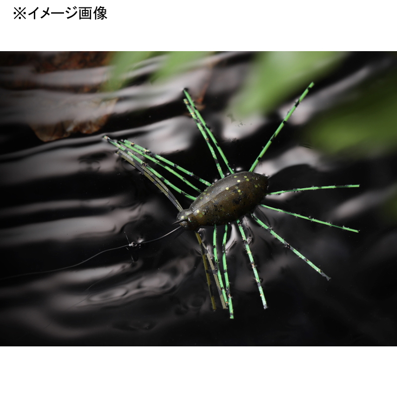 Need Bug Mohawk — фото 7