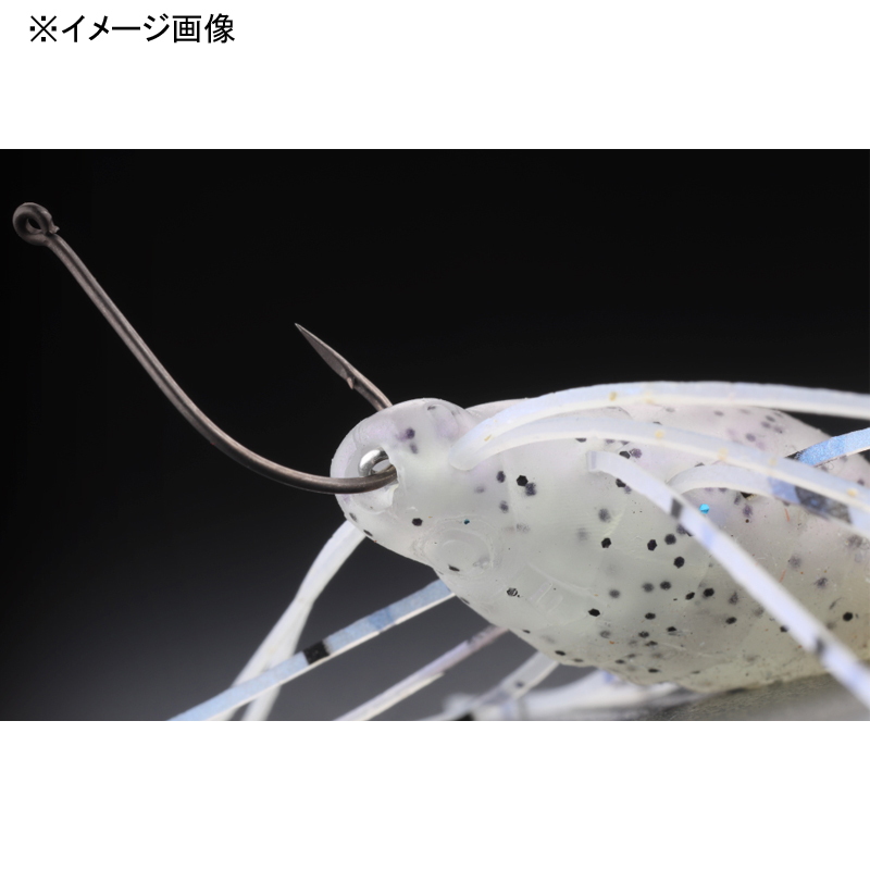 Need Bug Mohawk — фото 9