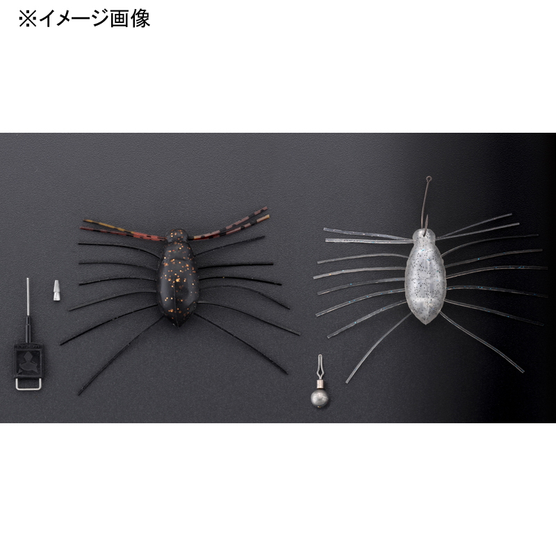 Need Bug Mohawk — фото 8