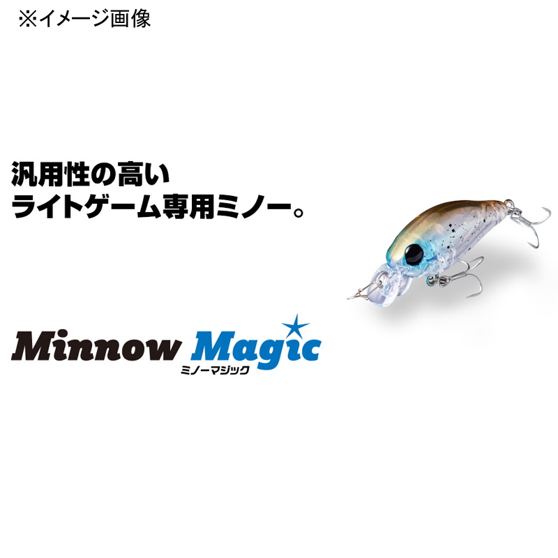 Minnow Magic S — фото 3