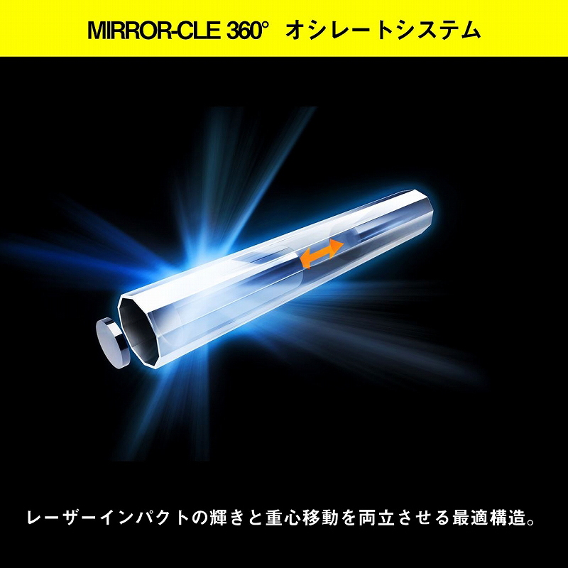 Emeraldas Shine LC Laser Impact — фото 4