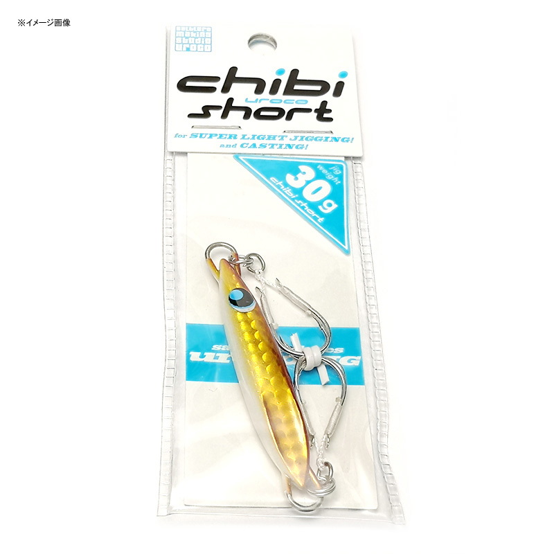 chibi uroco short — фото 4