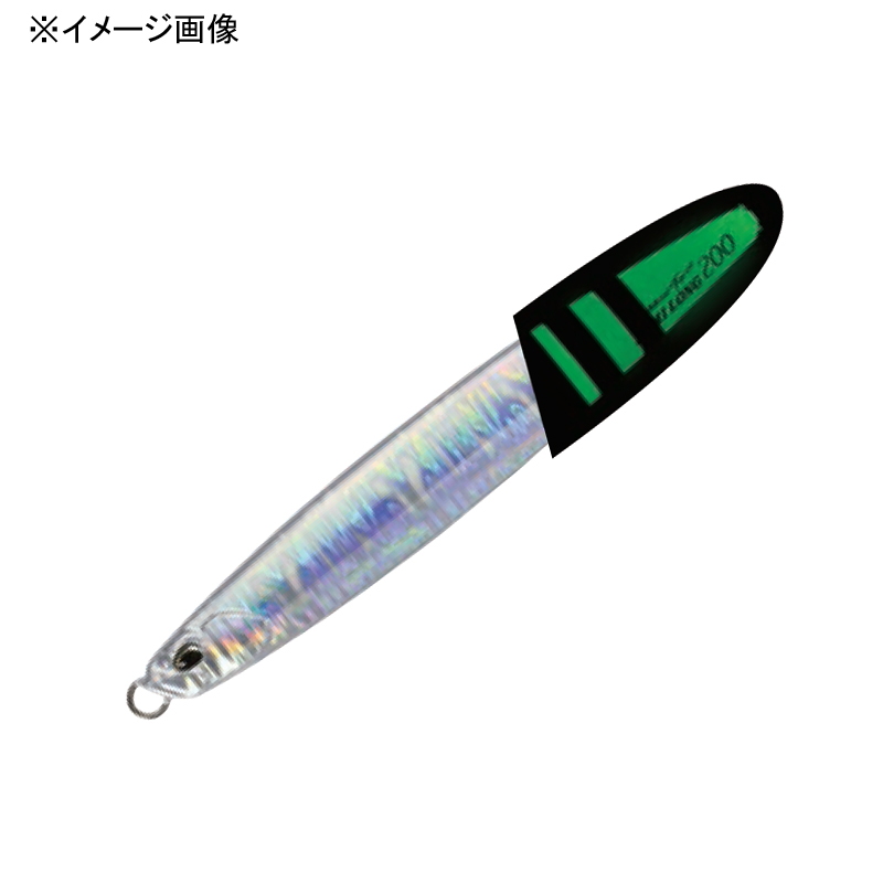 Drag Metal Force Semi-Long — фото 2