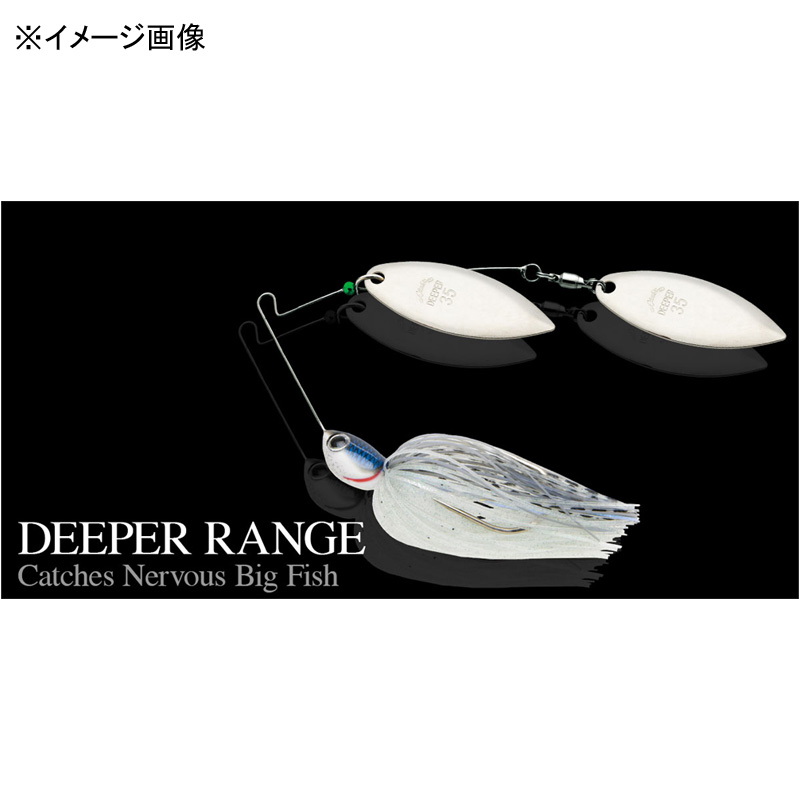 Crystal S Deep Range — фото 2