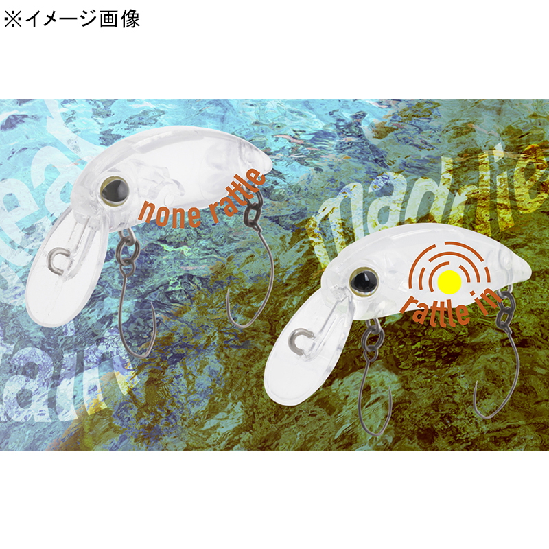 Mitts Dry Rattle 2Hook — фото 4