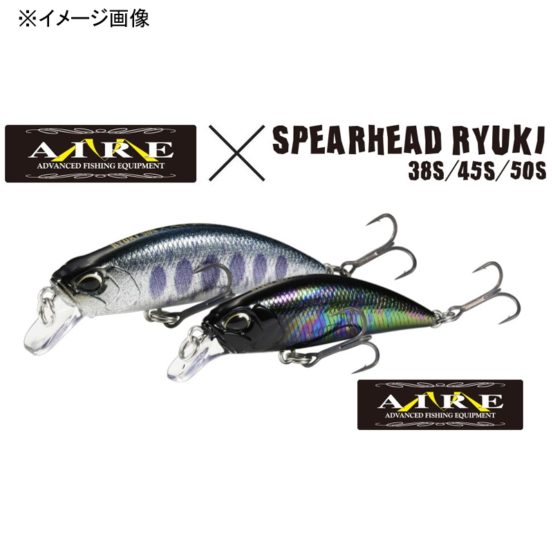 Spearhead Ryuki M I Re S — фото 2