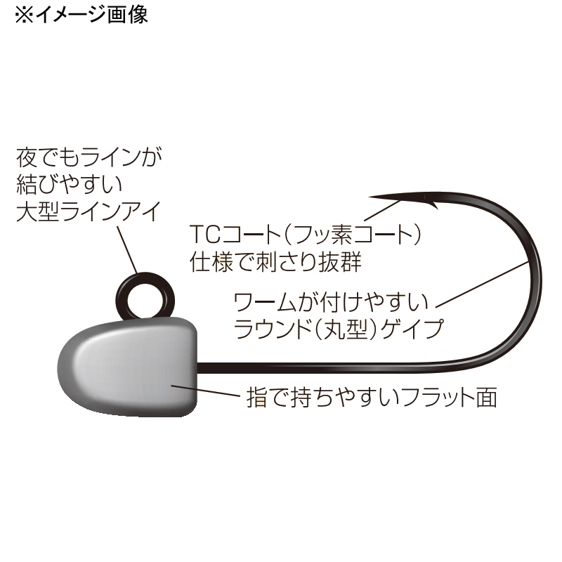 Jako Head TG — фото 2