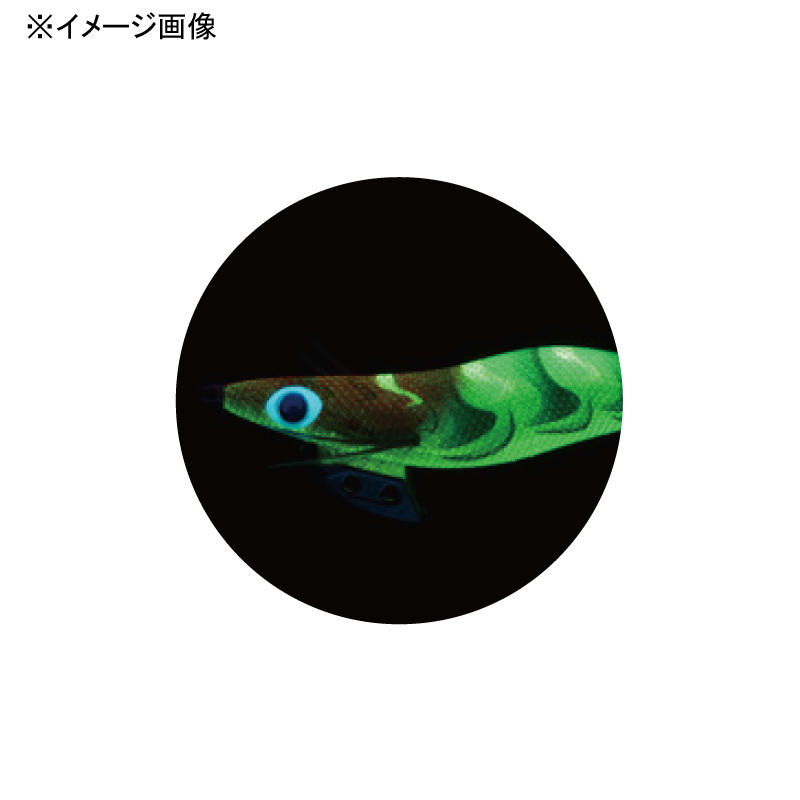 Egi King Neon Bright Shallow — фото 2