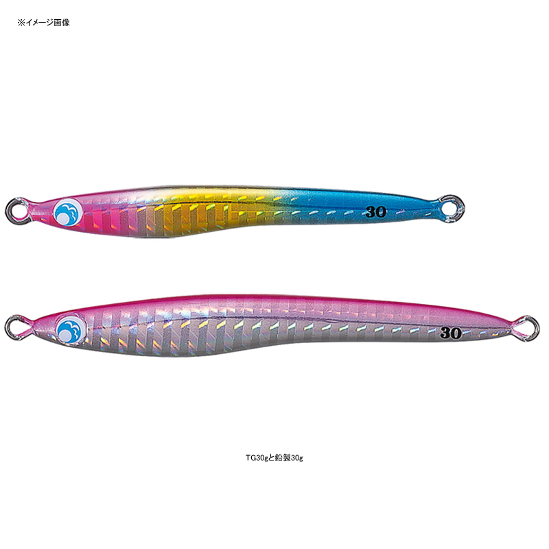 BLUE BEAK TG Front Twin Assist Hook Included — фото 2