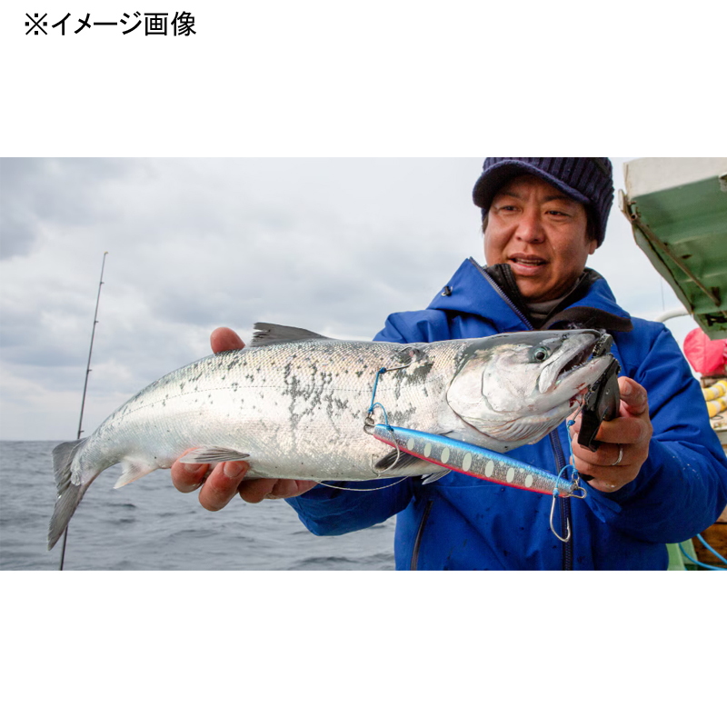 Ocea Stinger Butterfly Center Sardine Sakura Special — фото 8