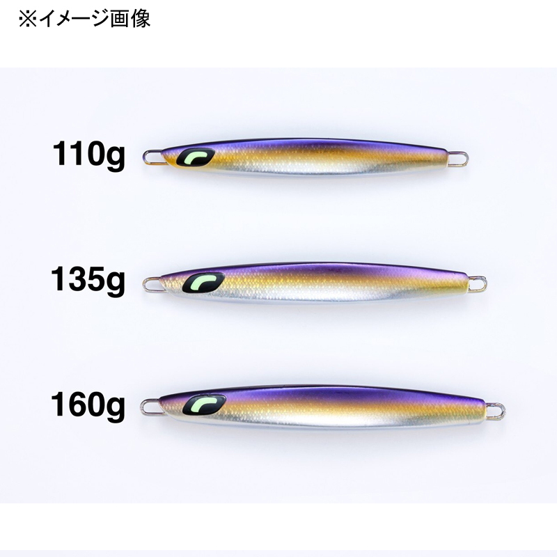 Ocea Stinger Butterfly Center Sardine Sakura Special — фото 5