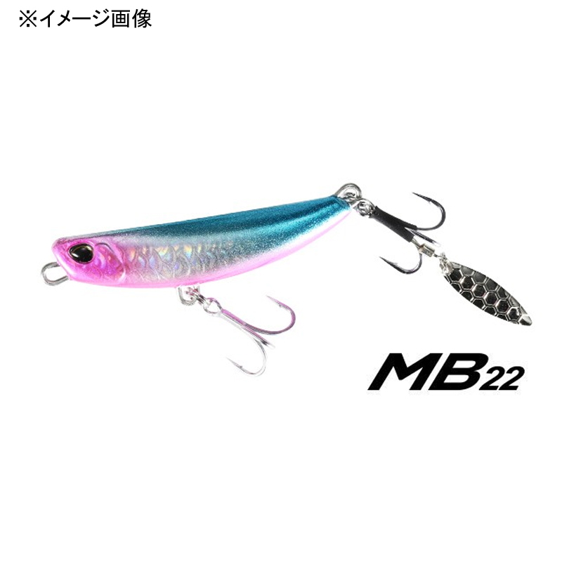 Beach Walker Flipper MB22 — фото 2
