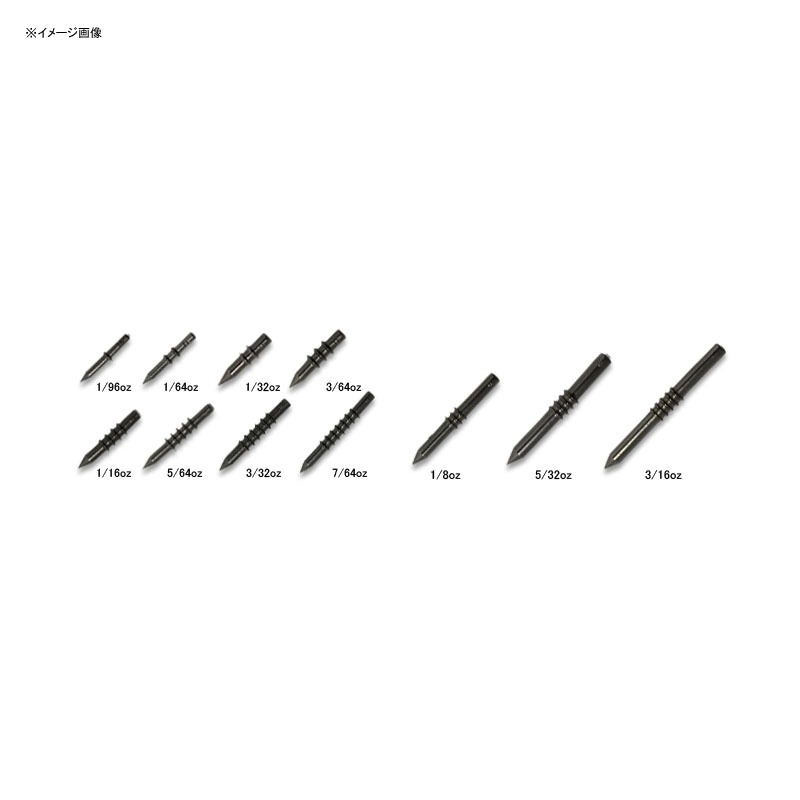 TG Nail Sinker Ver.2 — фото 2