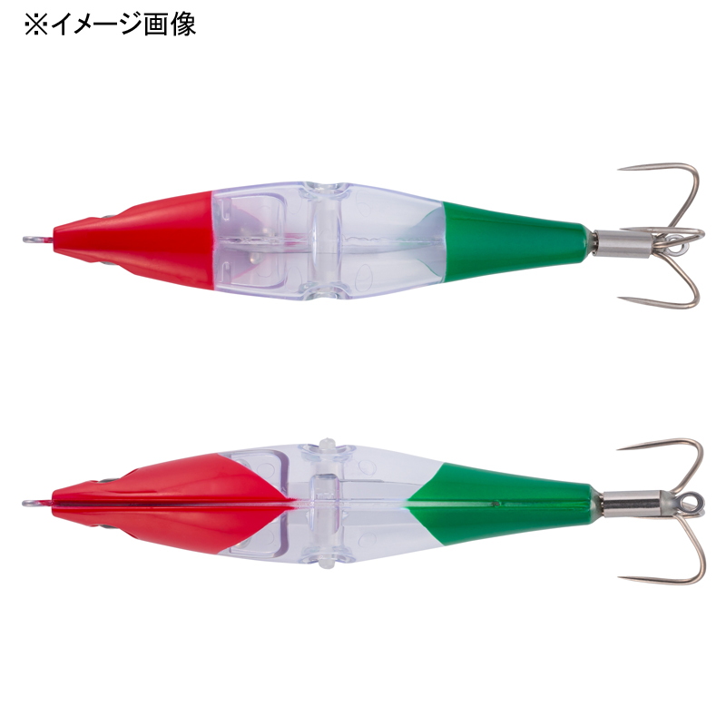 Octopus Master Sutte L Flash Boost — фото 2