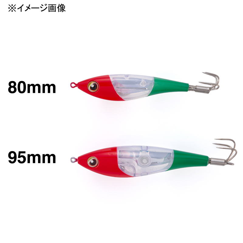 Octopus Master Sutte L Flash Boost — фото 3