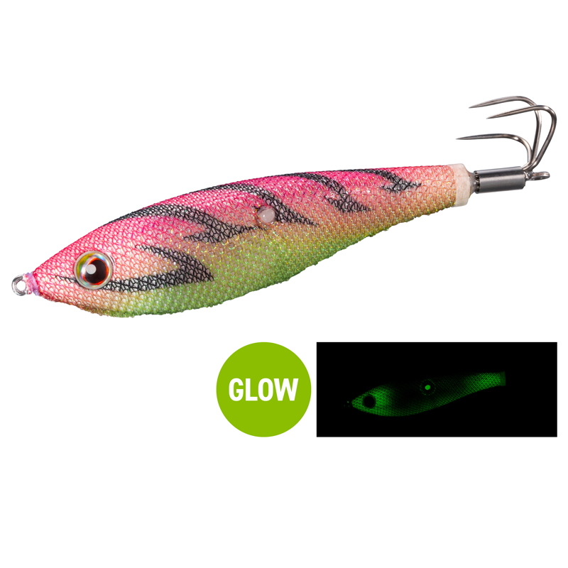 Octopus Master Sutte L Flash Boost — фото 4