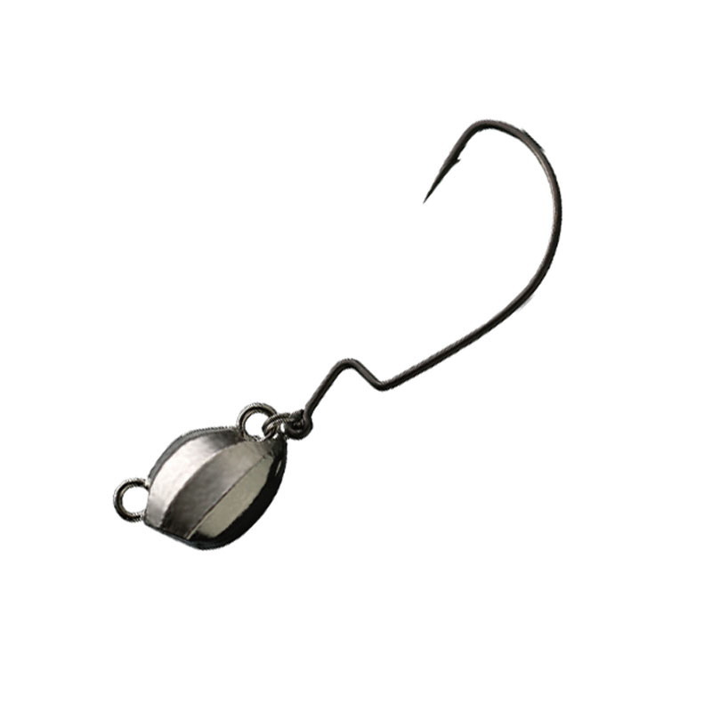 Umitaro Bottom Fish Jig (Value 3-Piece Set) — фото 3