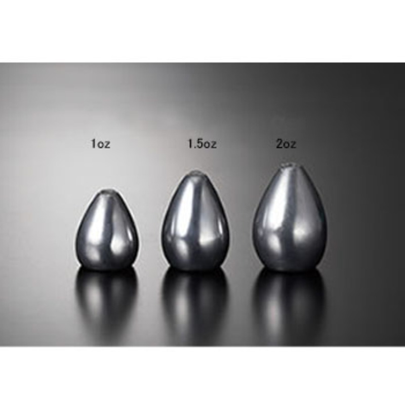 E.G. Tungsten Sinker — фото 2