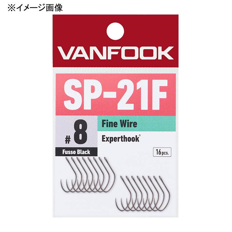 Spoon Expert Hook Fine Wire — фото 2