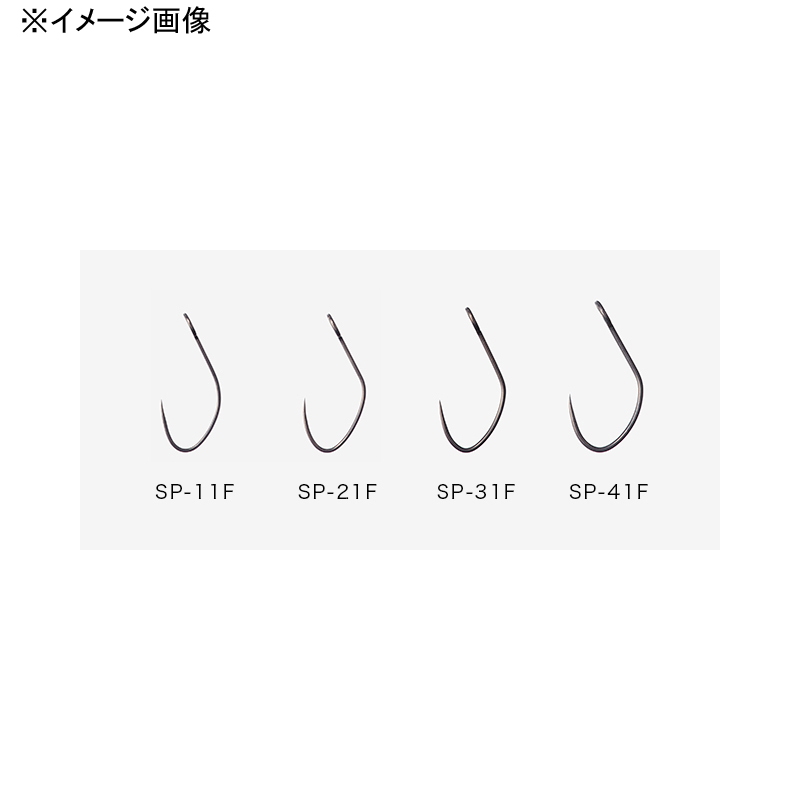 Spoon Expert Medium 50 pcs — фото 2