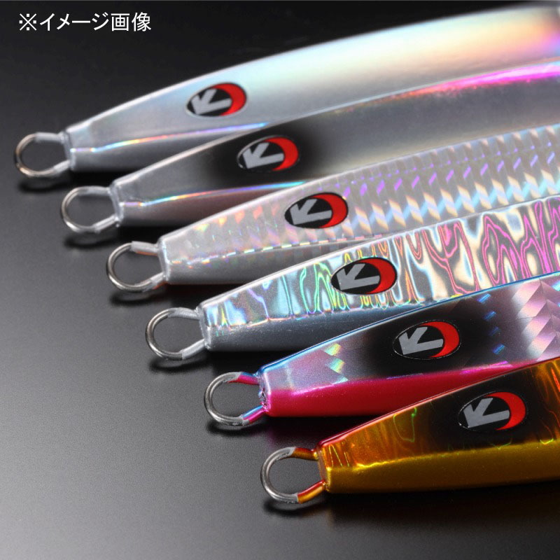 Blink Man Metal Jig Slow Jigging — фото 3