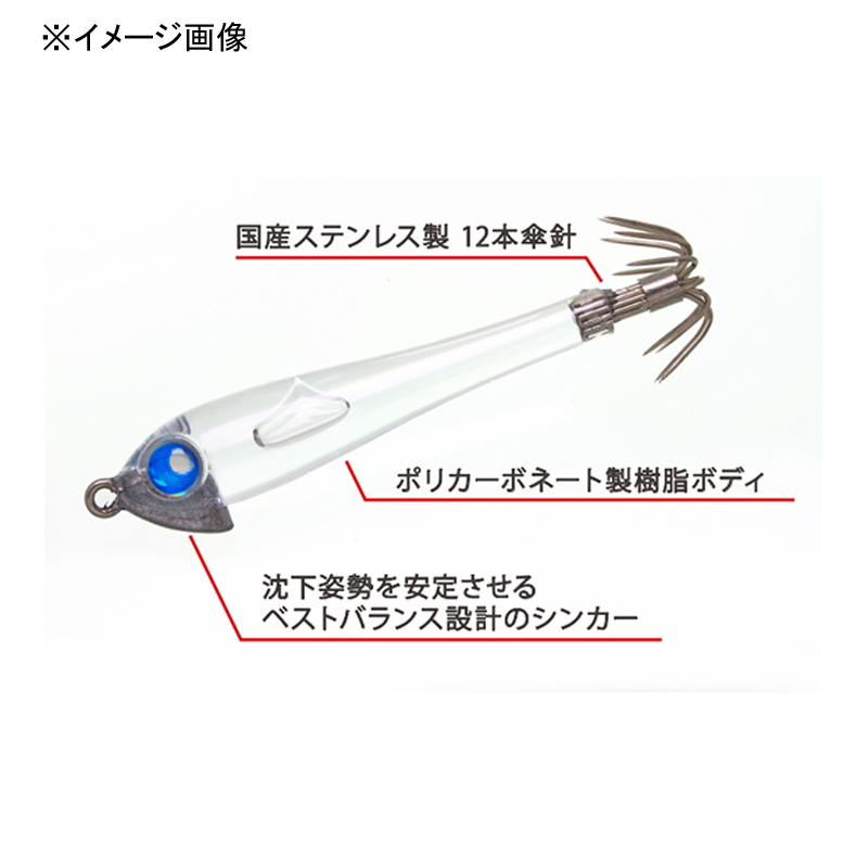 Egi Zuno Starter Set — фото 3