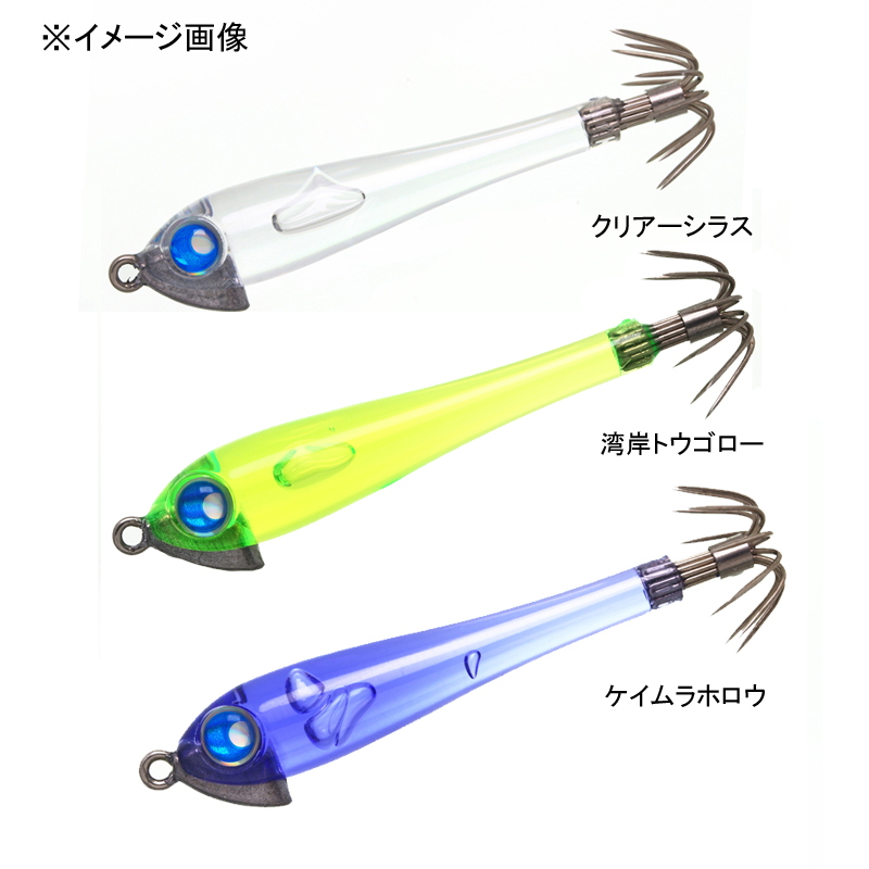 Egi Zuno Starter Set — фото 2