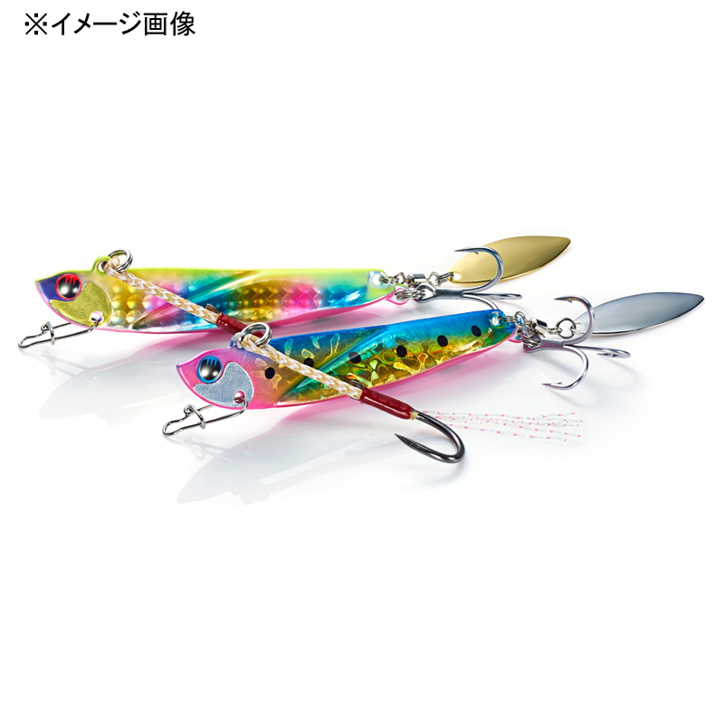 Tobisugi Daniel Blade Strengthened Hook Spec — фото 2