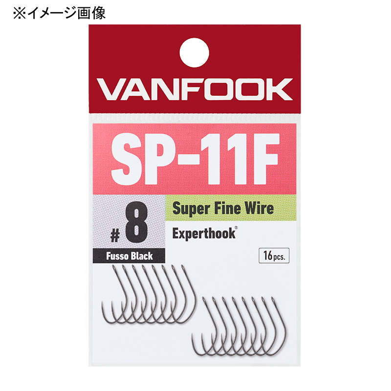 Spoon Expert Hook Super Fine Wire — фото 2