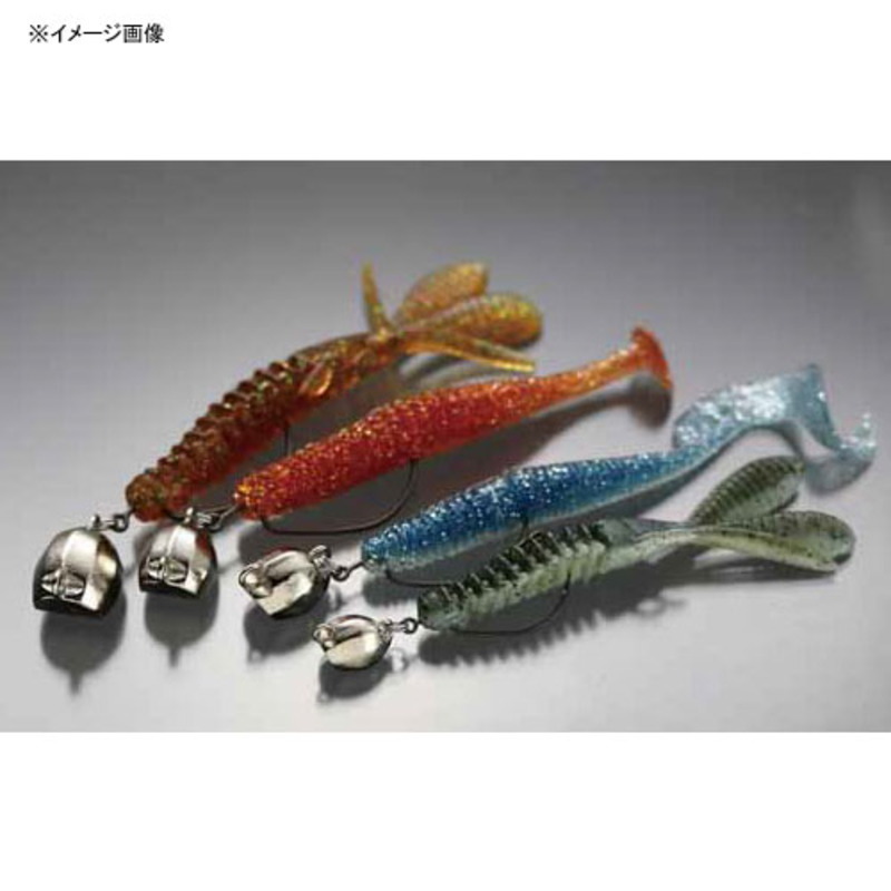 Umitaro Bottom Fish Jig (Value 3-Piece Set) — фото 4