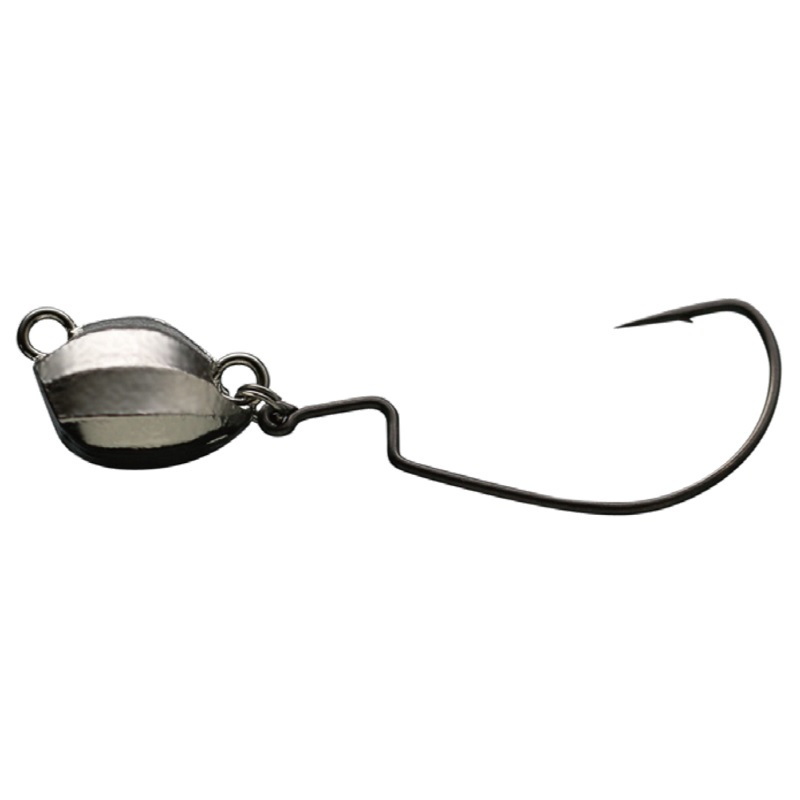 Umitaro Bottom Fish Jig (Value 3-Piece Set) — фото 3