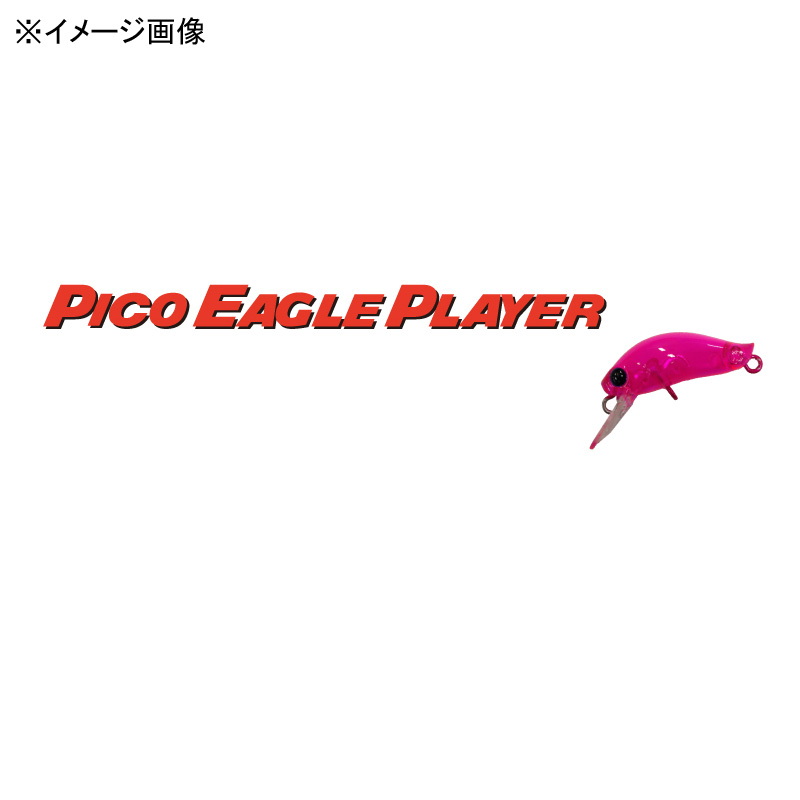 Pico Eagle Player F — фото 2