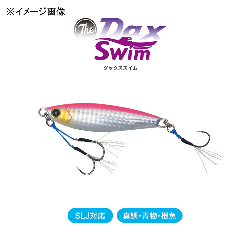 Palms Dax Swim DXS-100 — фото 2