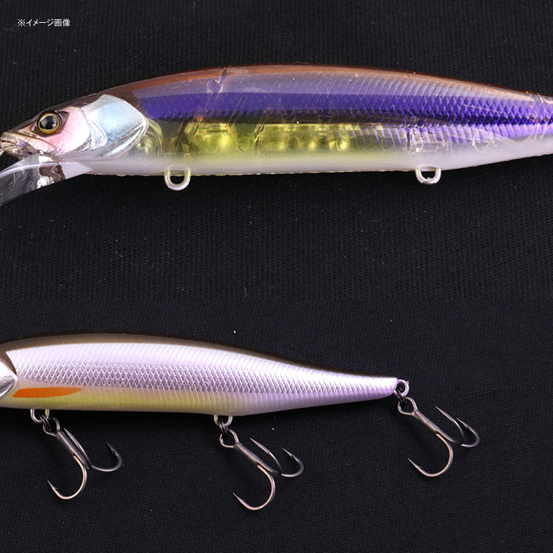 RV (R-V) Minnow 110SP — фото 2