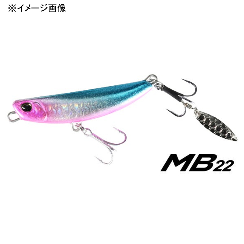Beach Walker Flipper MB22 — фото 2