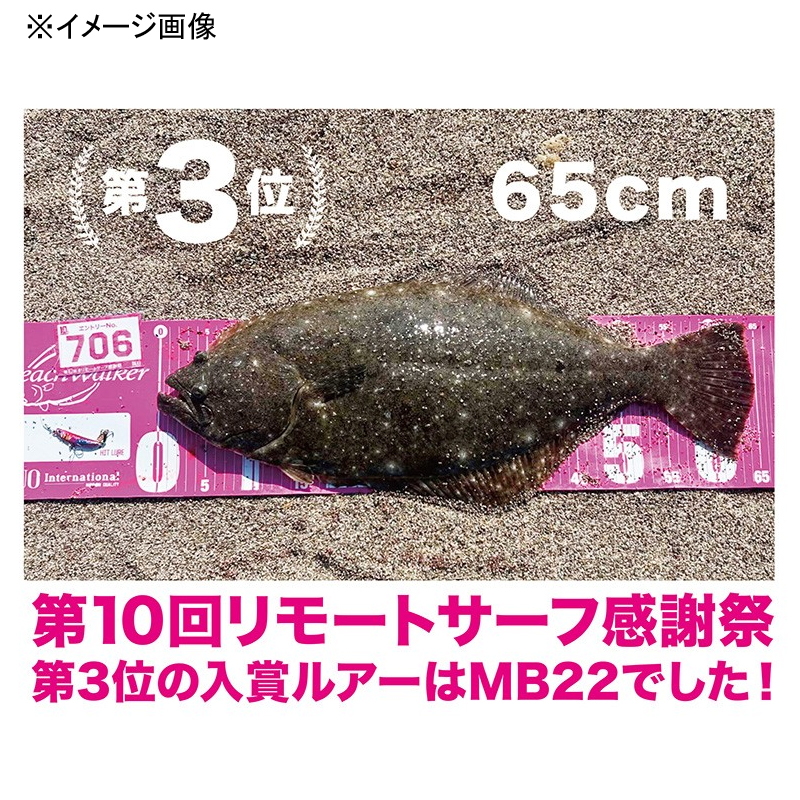 Beach Walker Flipper MB22 — фото 6