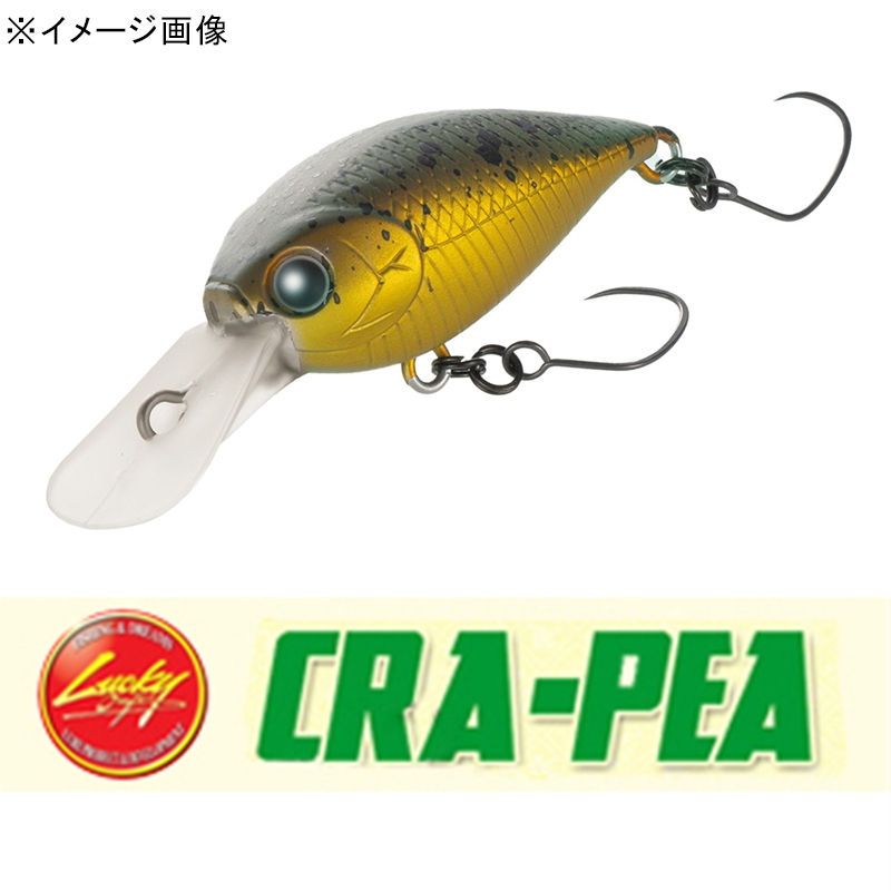 Lucky Craft Deep Crappie — фото 2