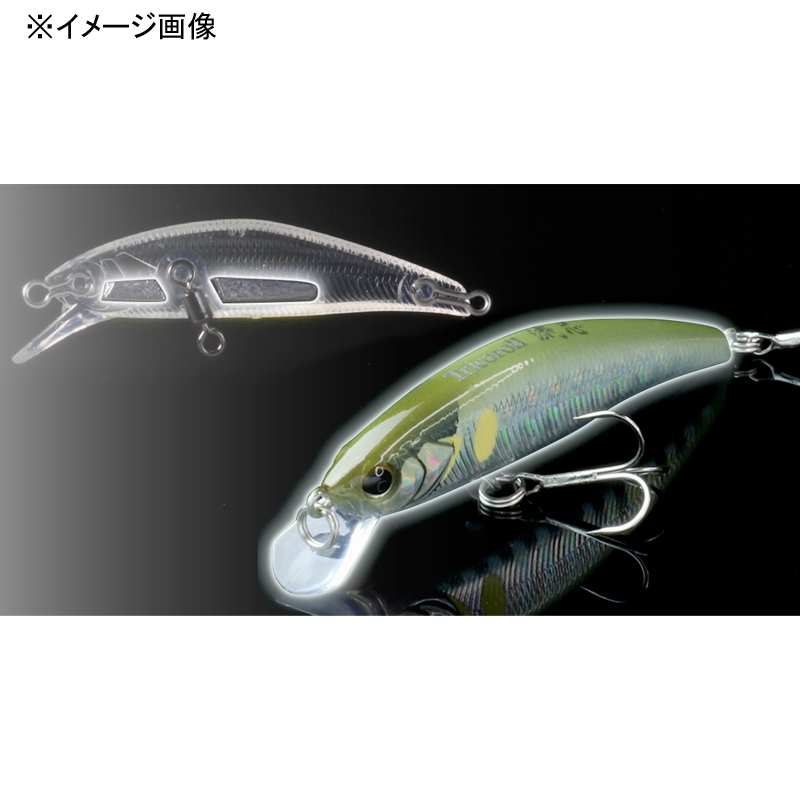 Tricolor Ryushin 43HW — фото 3