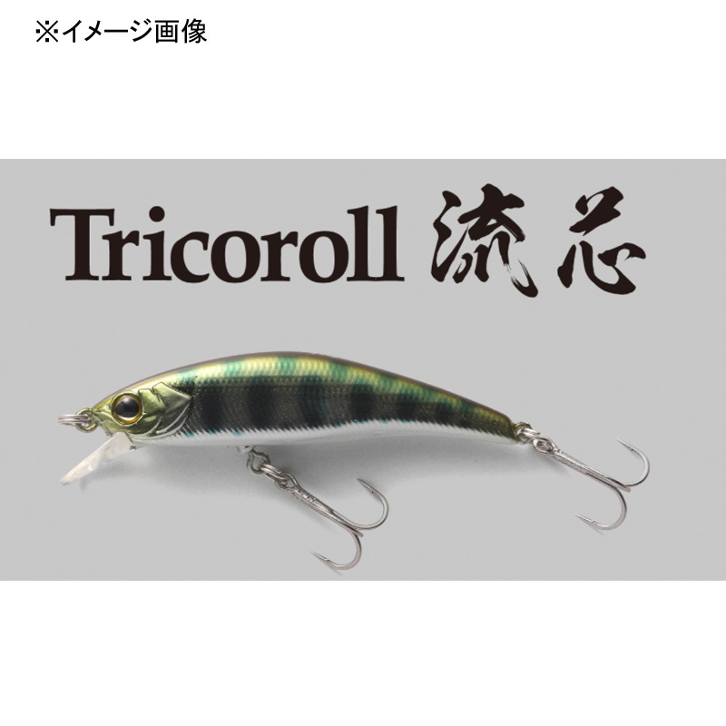 Tricolor Ryushin 53HW — фото 3